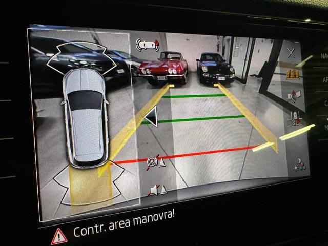SKODA Karoq 1.5 TSI ACT DSG Selection