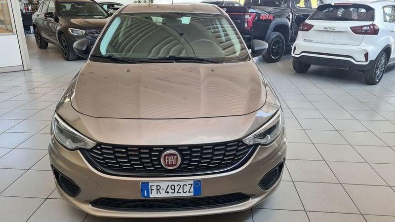 FIAT Tipo 1.4 95cv 6M Pop