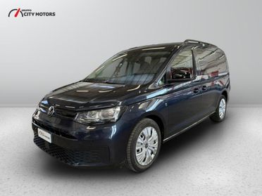 Volkswagen Caddy Maxi 2.0 tdi scr 122cv Space dsg7