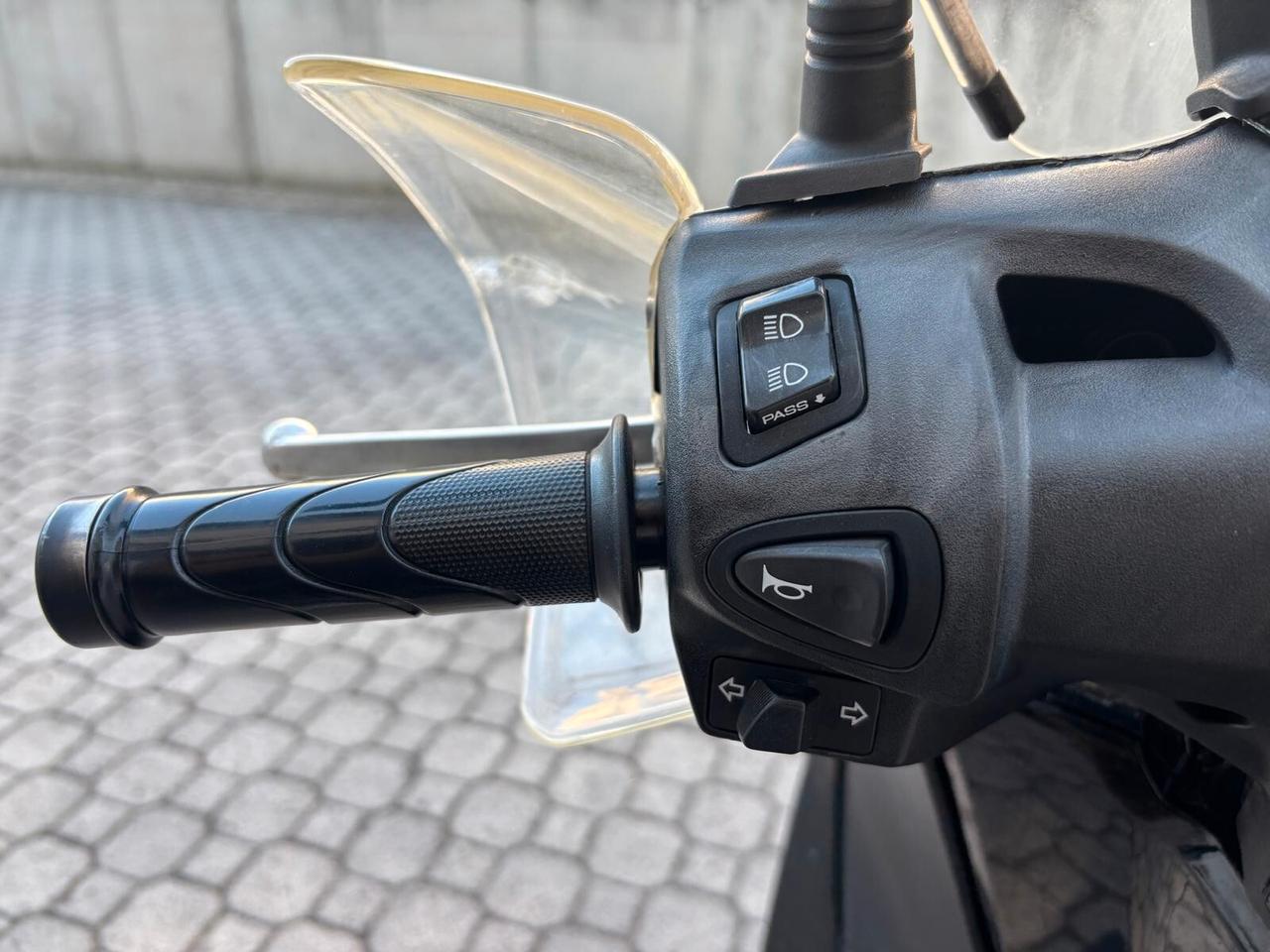 Honda SH 150 ABS - Rif.880