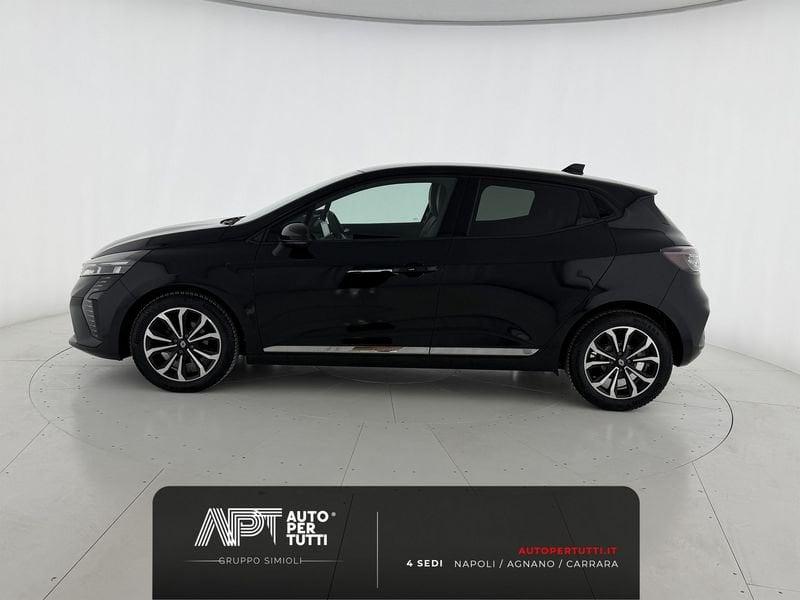 Renault Clio Clio 1.0 tce Techno 90cv