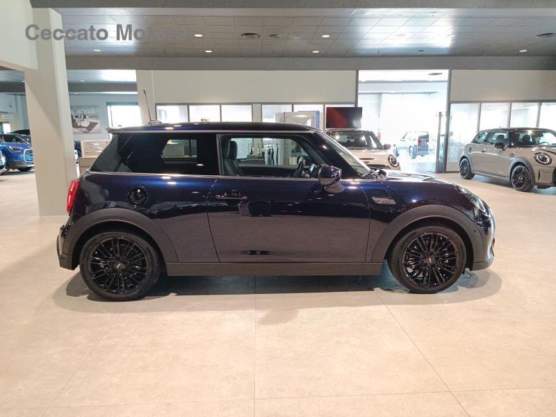 Mini Cooper S 2.0 TwinPower Turbo Cooper S