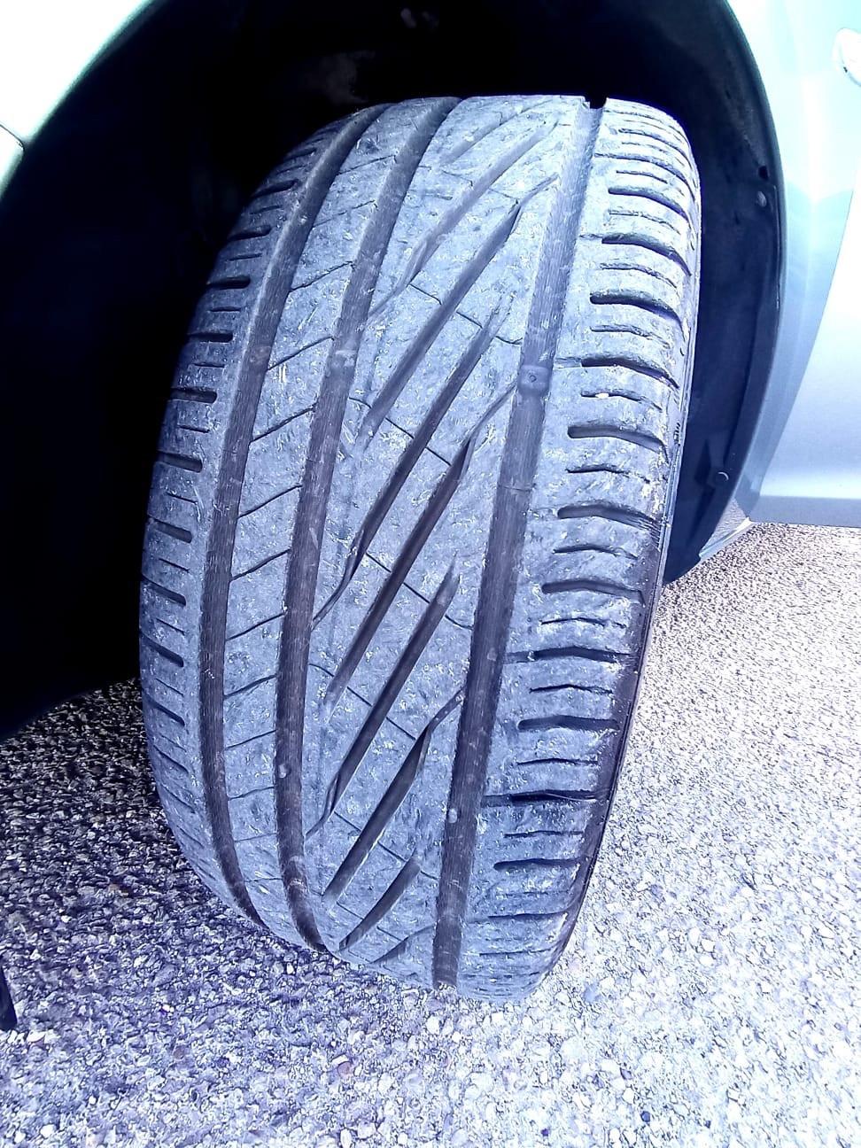 Opel Astra -GARANZIA-NEOPATENTATI