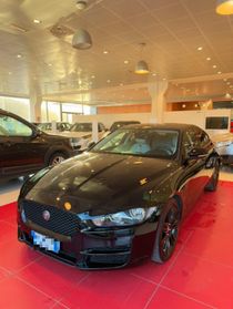JAGUAR XE 2.0 D Turbo 180CV aut. Portfolio