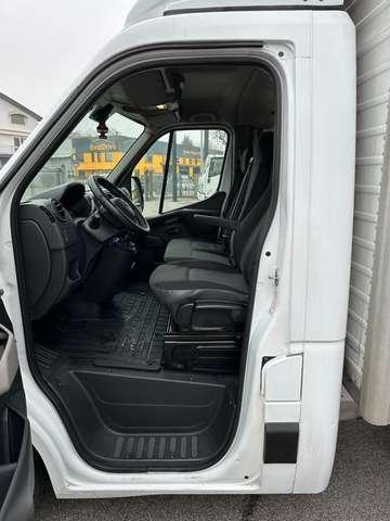 Nissan NV400 35 2.3dCi 130CV Container 4040x2050x2140 kg 1050