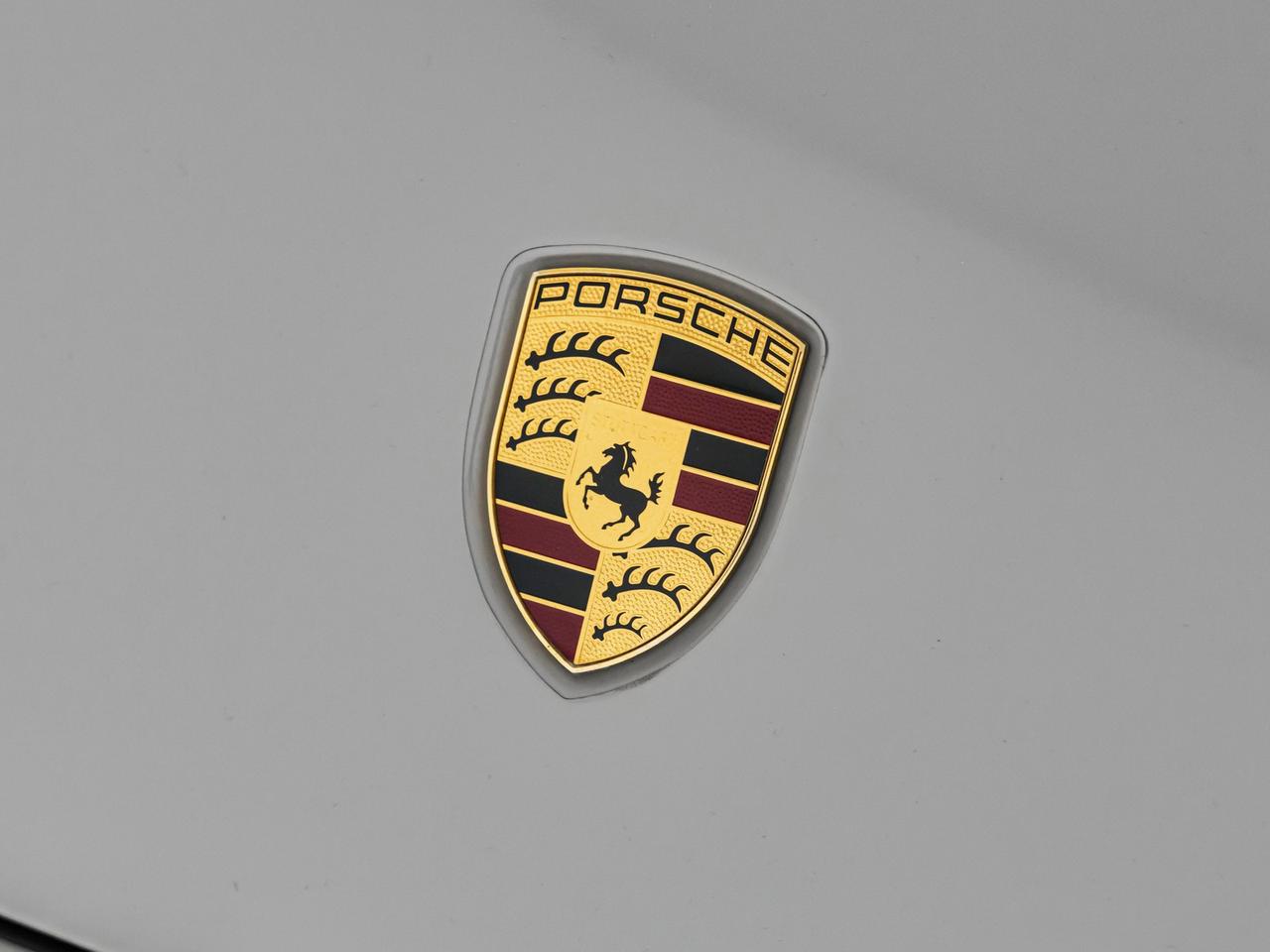 Porsche 911 coupe 3.0 carrera auto