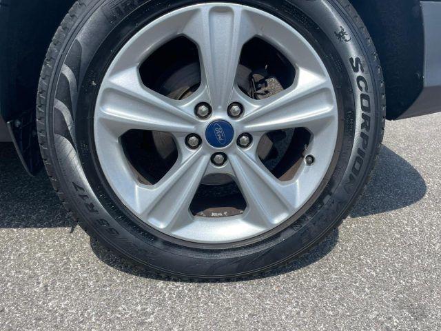FORD Kuga 2.0 TDCi 140 CV 2WD Titanium DPF