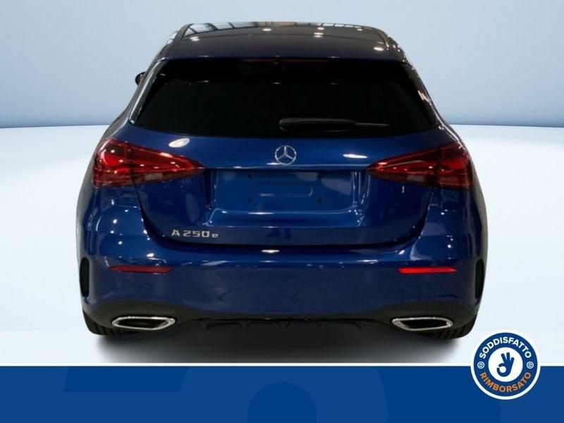 Mercedes-Benz Classe A 250e EQ-Power Automatic AMG Line Advanced Plus Digital Edition