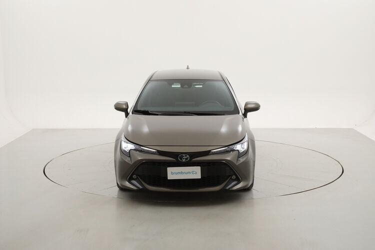 Toyota Corolla Hybrid Business BR826606 1.8 Full Hybrid 122CV