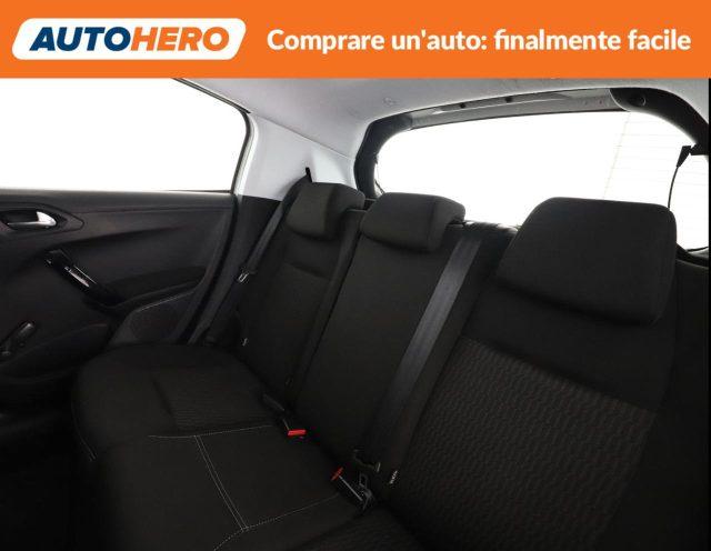PEUGEOT 208 1° serie PureTech 82 Stop&Start 5 porte Active