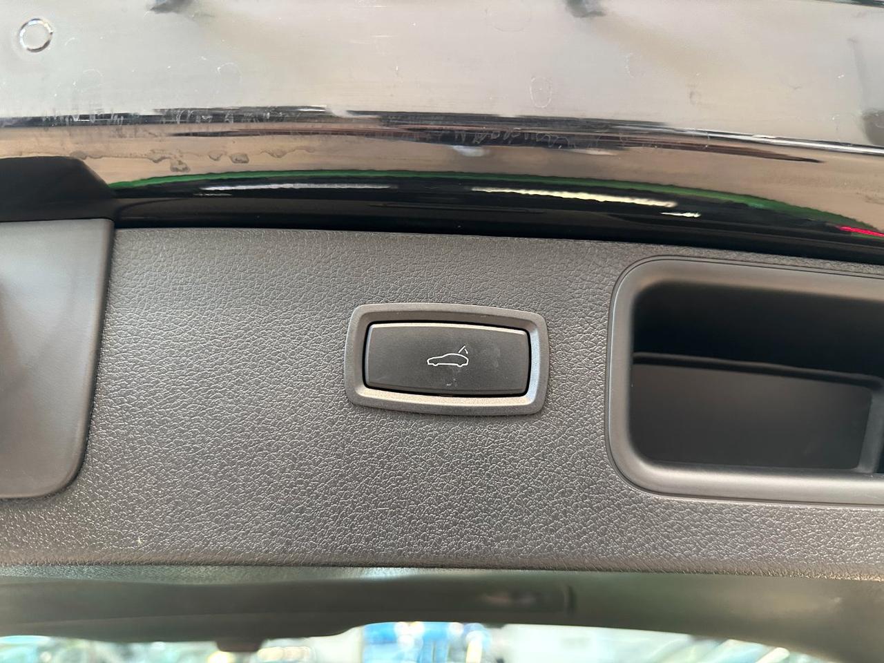 Porsche Macan 2.0 265cv PDK-21"-Tetto-Terminali Sport