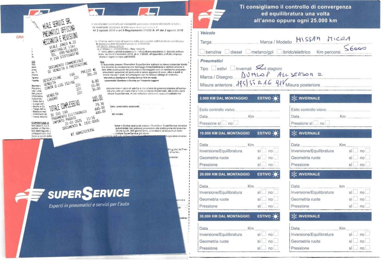 Nissan Micra IG-T 92 GPL 5 porte Eco Acenta