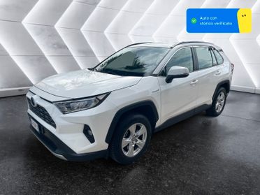 Toyota RAV 4 RAV4 2.5 HV (218CV) E-CVT 2WD Business