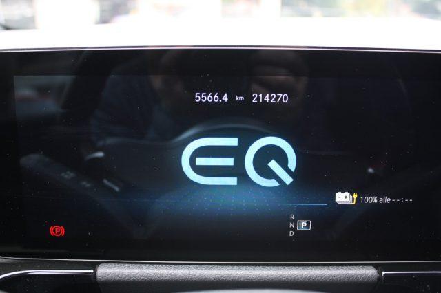 MERCEDES-BENZ B 250 e hybrid EQ Premium