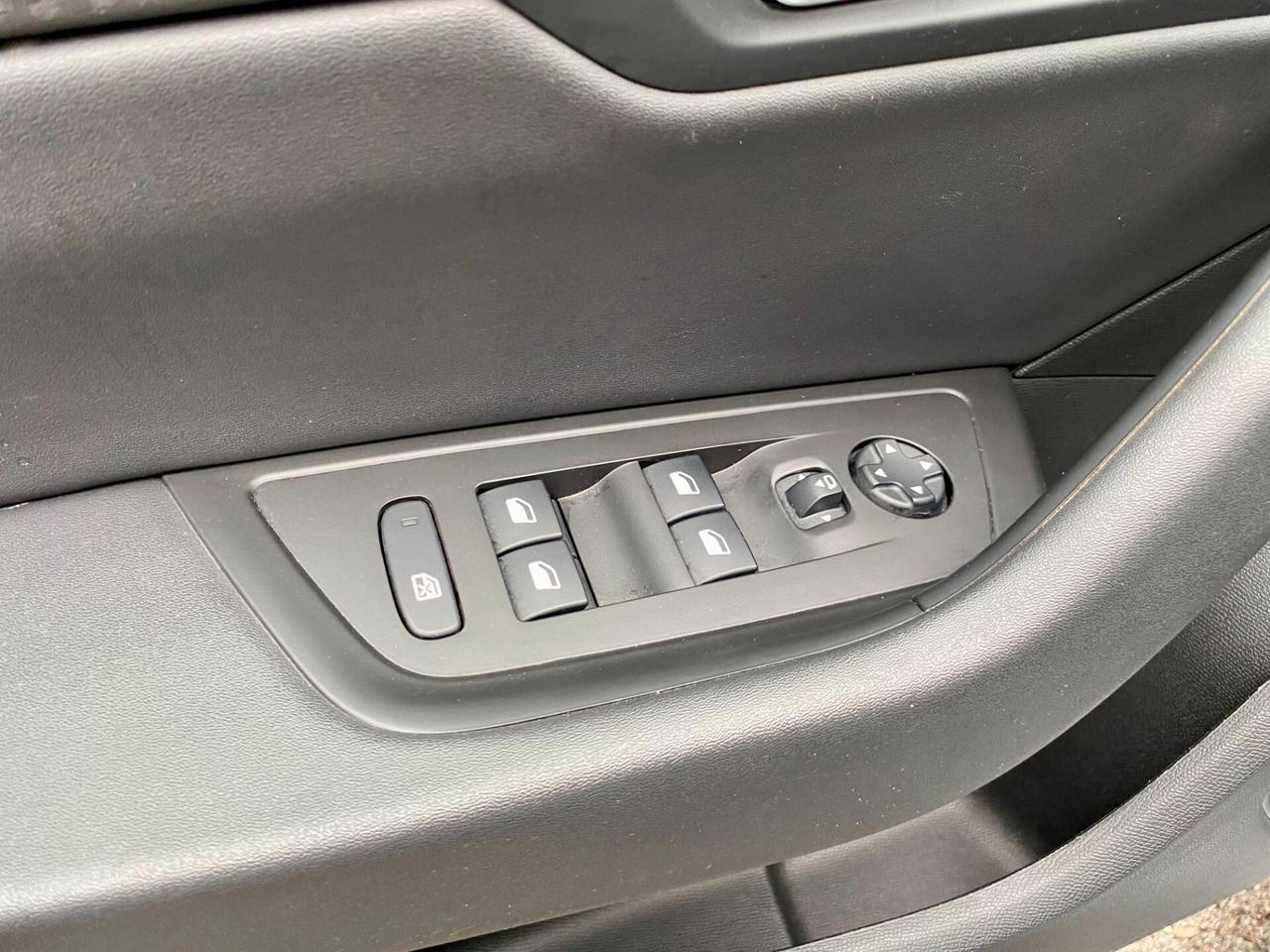 Peugeot 508 SW 1.5 bluehdi Allure s eat8 131cv UNICO PROPRIETARIO