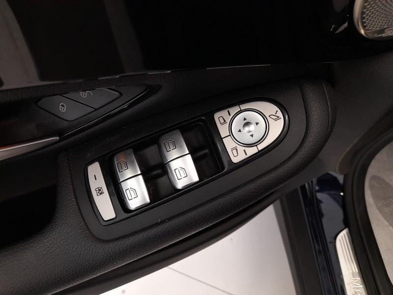 Mercedes-Benz GLC Coupé GLC Coupe 200 d Business 4matic auto