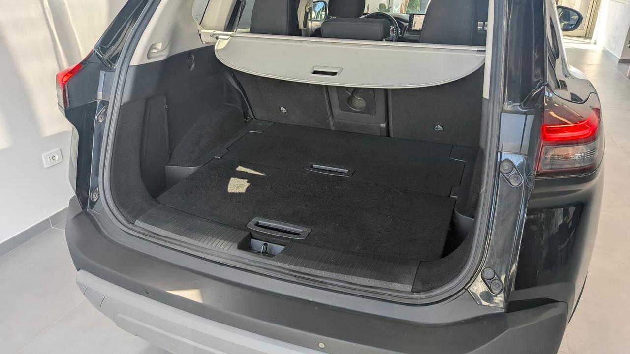 Nissan X-Trail e-Power 2WD 5 posti N-Connecta