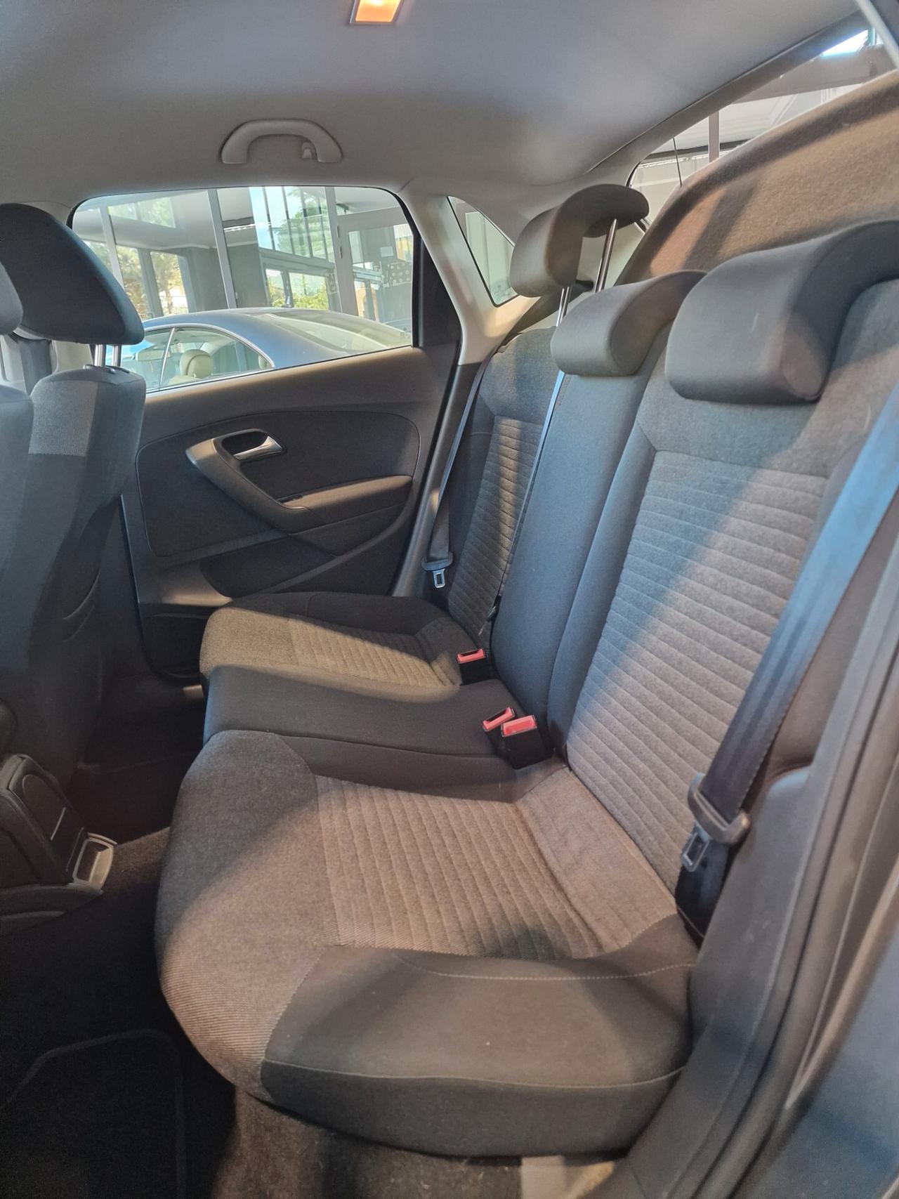 Volkswagen Polo 1.2 TDI DPF 5 p. Comfortline