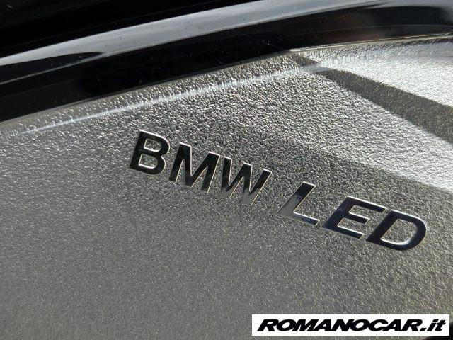 BMW X1 xDrive25e Sport Pelle Portellone Elettrico