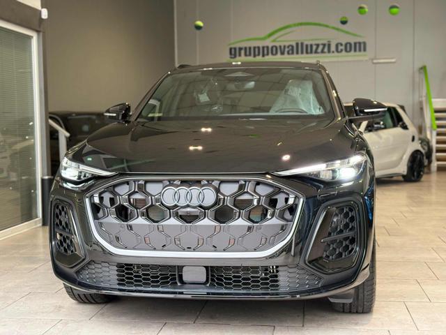 AUDI Q5 Sportback/SPB TDI MHEV 204CV quattro S line