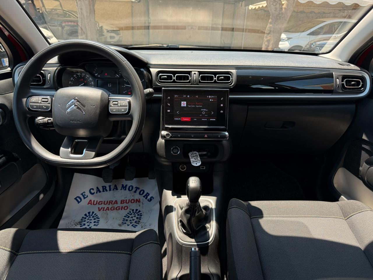 Citroen C3 1.2 PureTech 83CV Shine - 2022