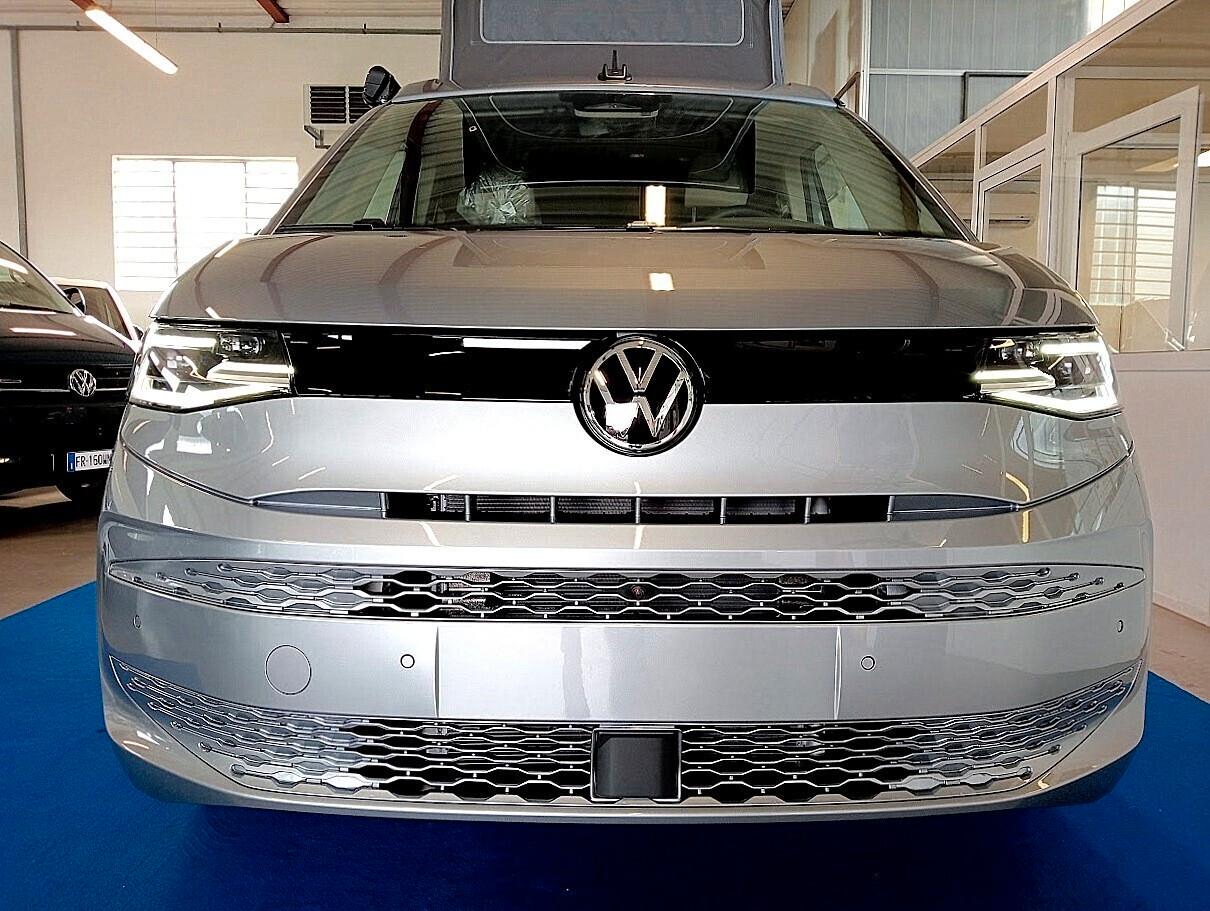 Volkswagen T7 California TOUR TDI DSG RISCALDAMENTO LED 360 *OK 104*
