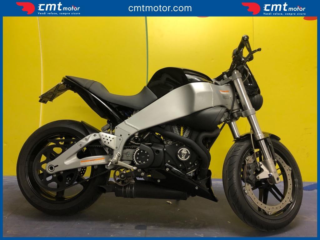 Buell Lightning CityX XB9 SX - 2006