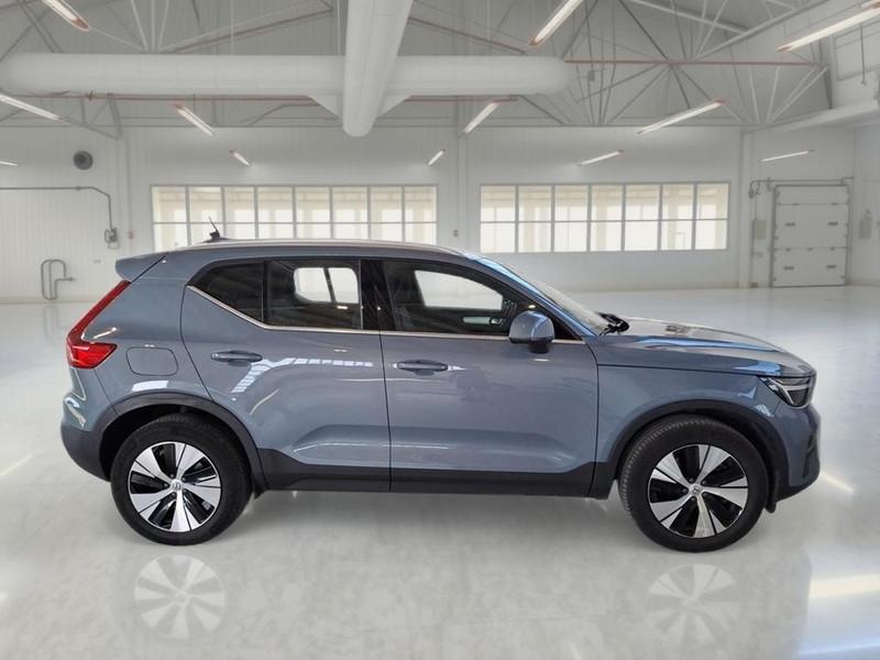 VOLVO XC40 T4 RECHARGE PLUG-IN AUTO CORE SUV