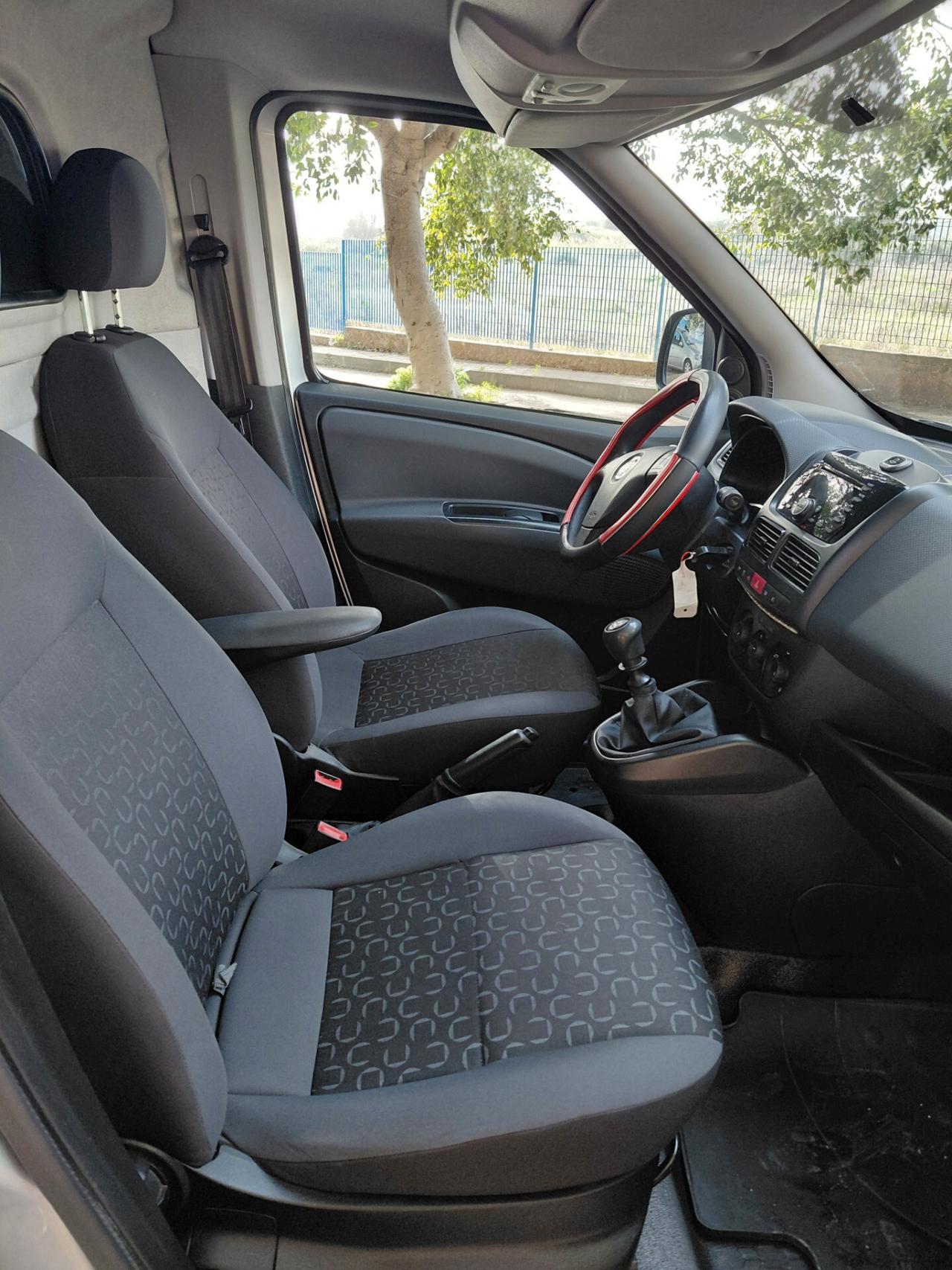 Fiat Doblo Doblò 1.3 MJ 16V Cargo Maxi Lamierato