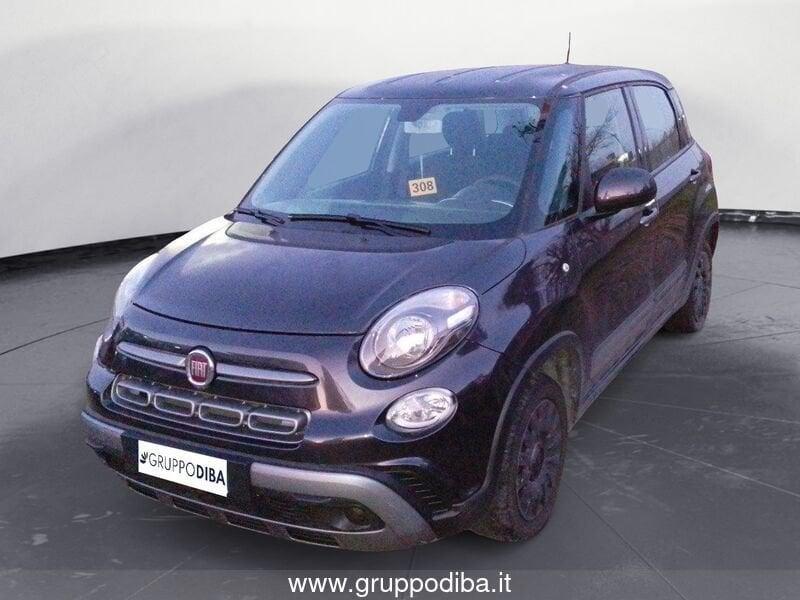 FIAT 500L 2017 Cross Diesel Cross 1.3 mjt 95cv my20