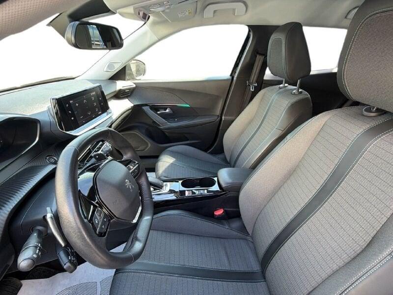 Peugeot 2008 2008 1.2 puretech Allure Pack s&s 130cv eat8