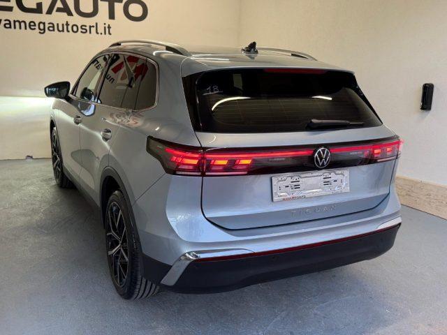 VOLKSWAGEN Tiguan 2.0 TDI 150 CV DSG Elegance