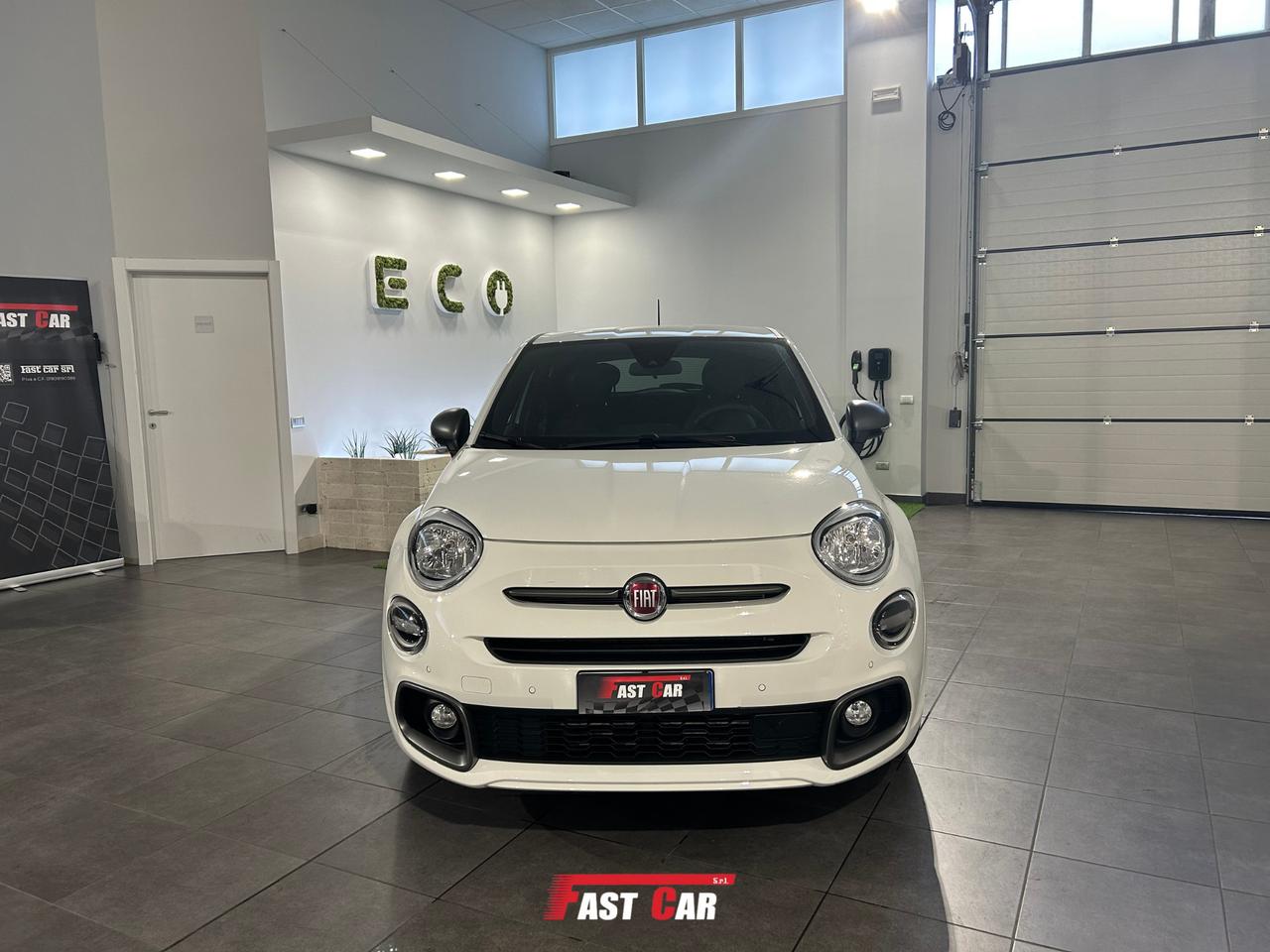 Fiat 500X 1.3 MultiJet 95 CV Sport