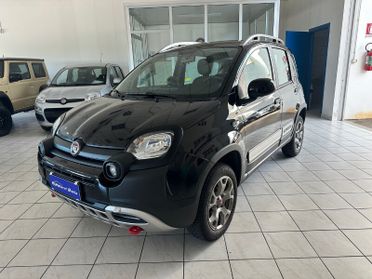 FIAT Panda Cross Panda Cross 0.9 TwinAir Turbo ...