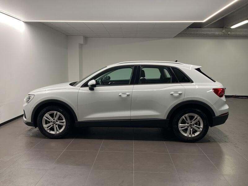 Audi Q3 Audi Business 35 TDI 110(150) kW(PS) S tronic