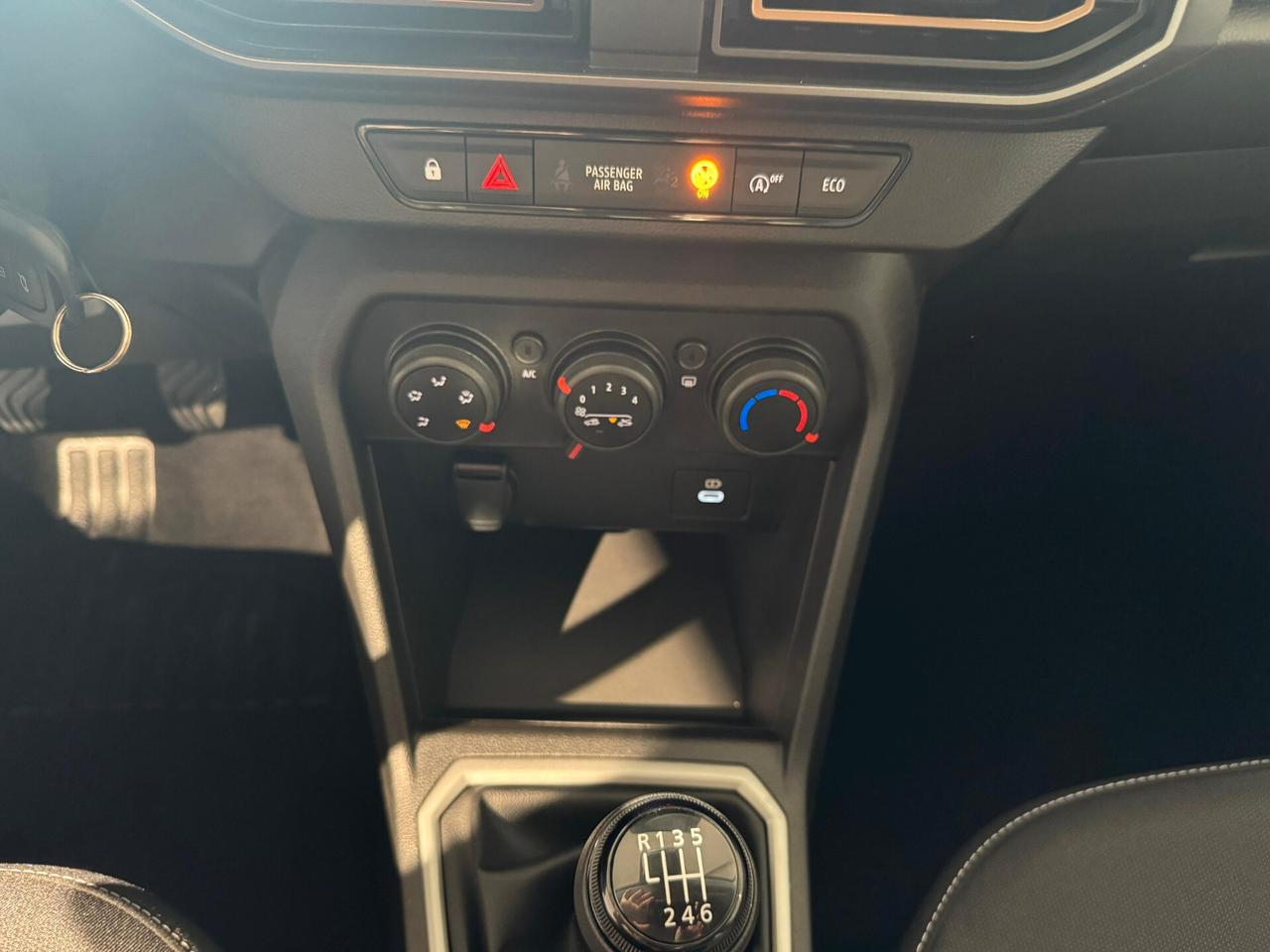 Dacia Sandero Stepway 1.0 TCe ECO-G Expression