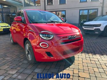FIAT 500 PROMO FINANZ Berlina 1.0 65 CV Hybrid Torino KM 0