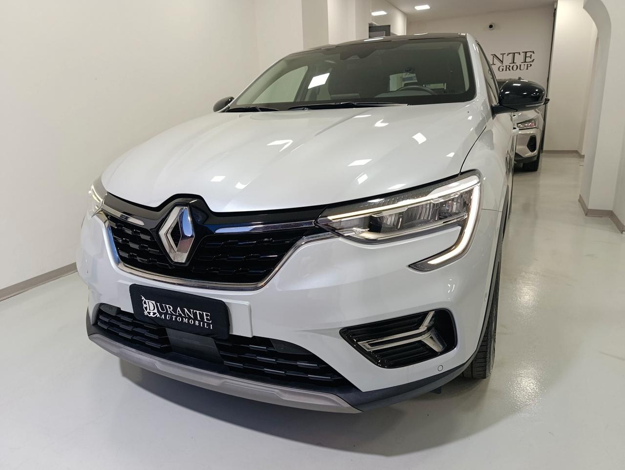 Renault Arkana Full Hybrid E-Tech 145 CV Techno