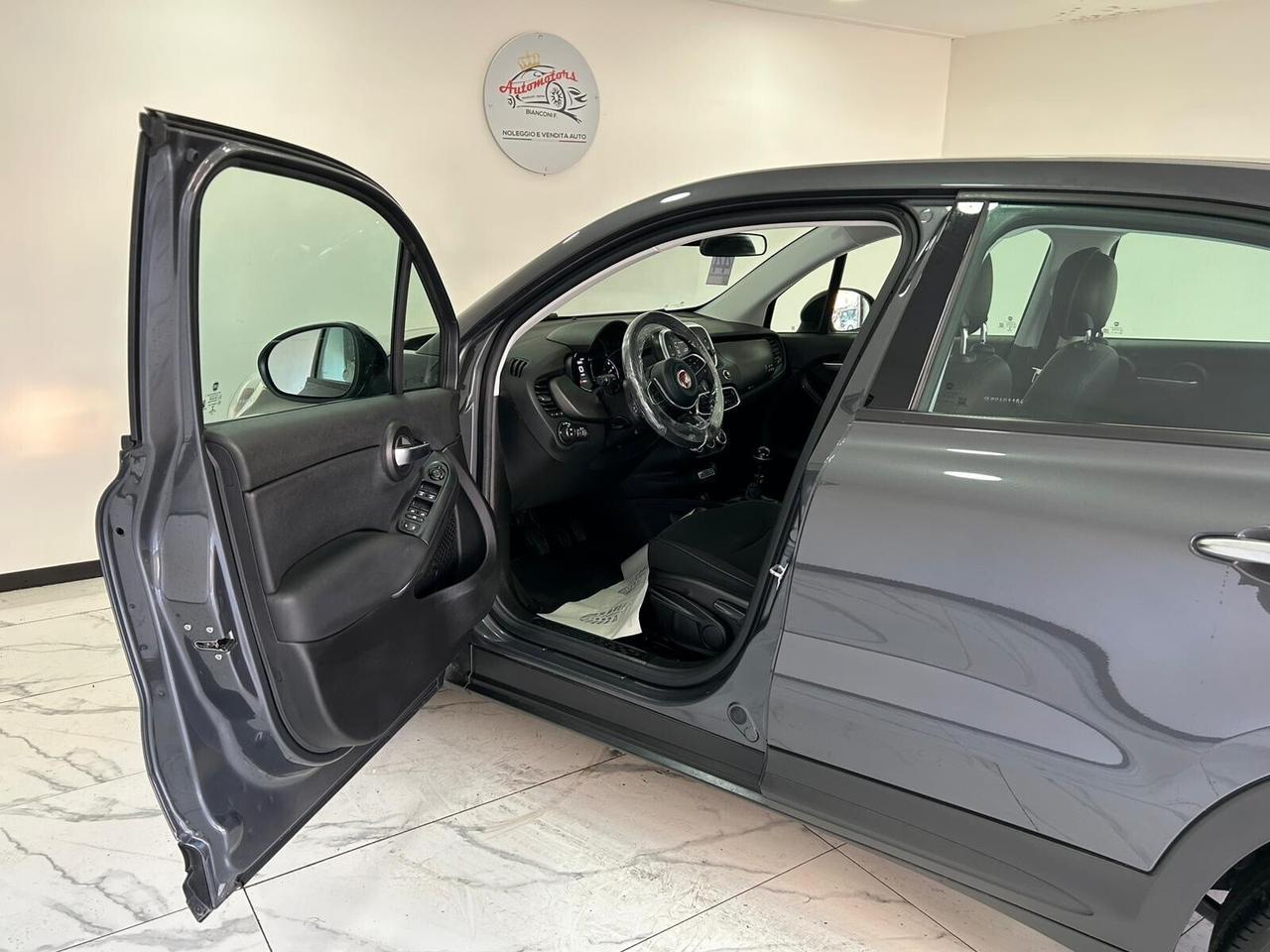 Fiat 500X 1.0 T3 120 CV-UNIPRO-GARANTITA-2023