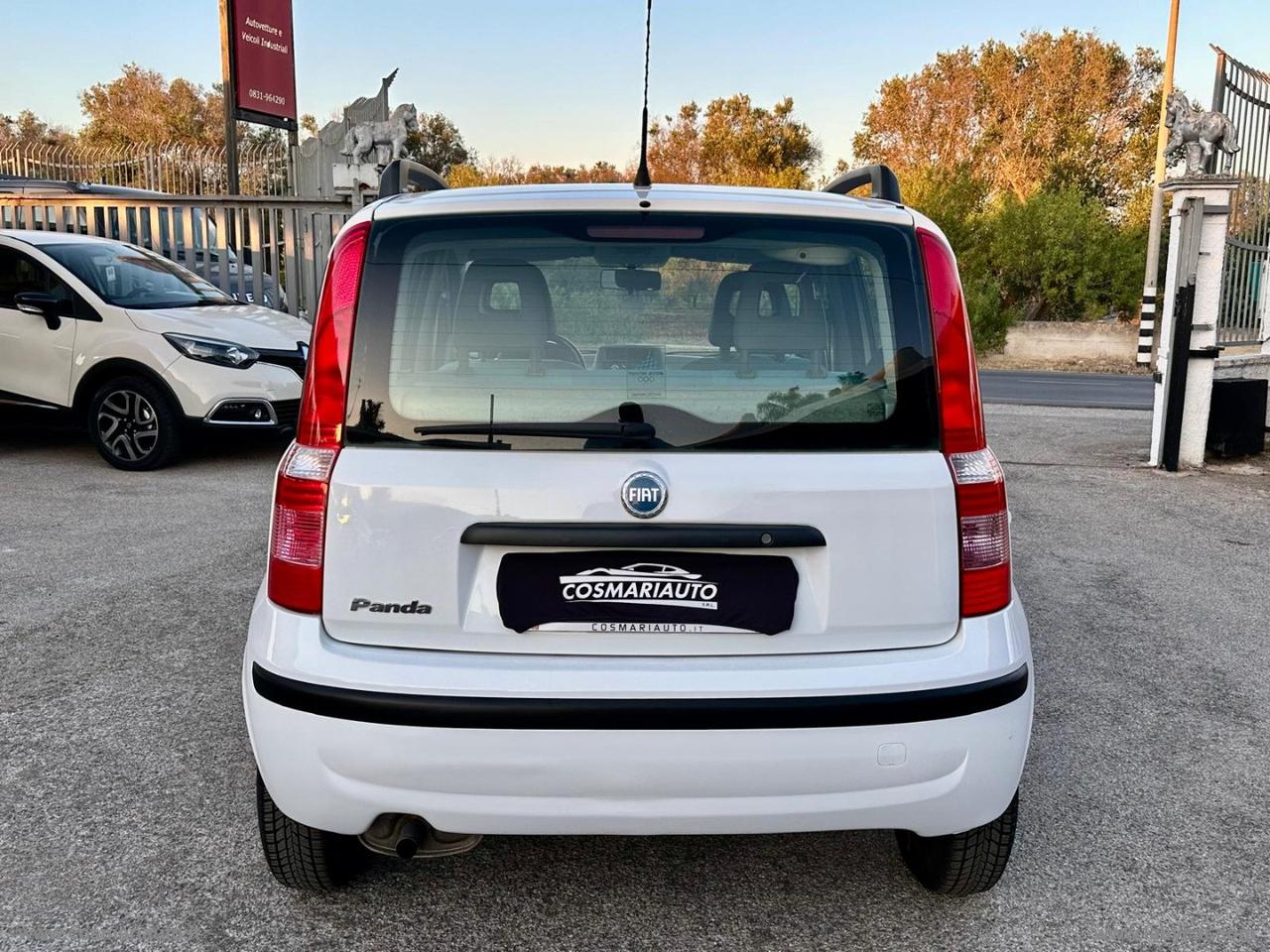 FIAT Panda 1.2 Dynamic