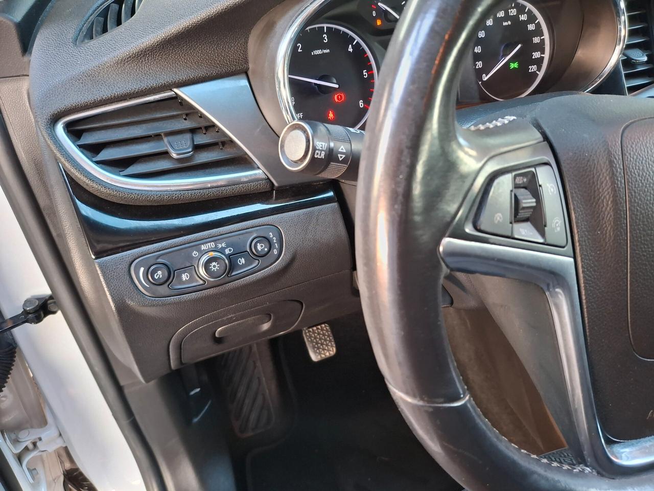 Opel Mokka X 1.6 CDTI Ecotec 4x2 Start&Stop Ultimate