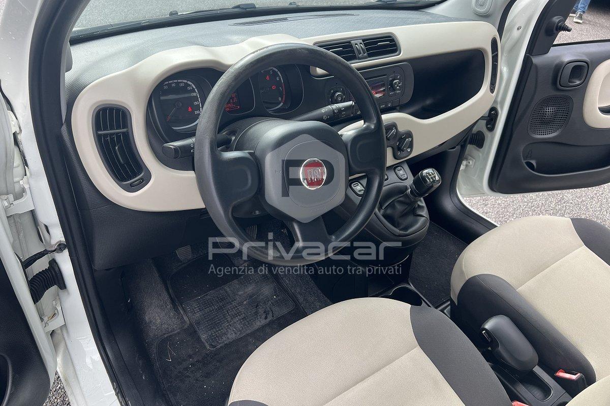 FIAT Panda 1.2 Pop