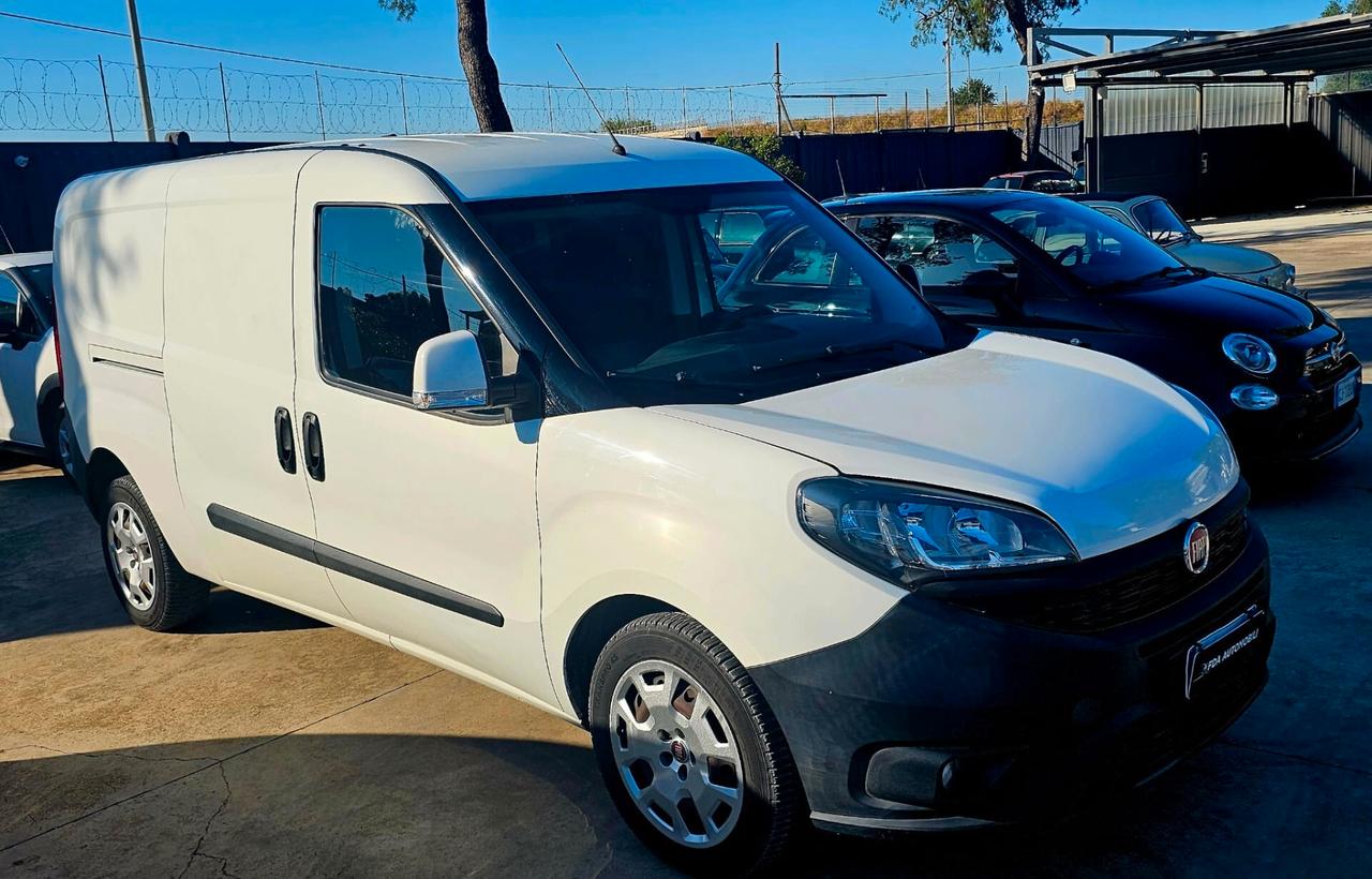 FIAT DOBLO' CARGO MAXI 1.6 120 CV