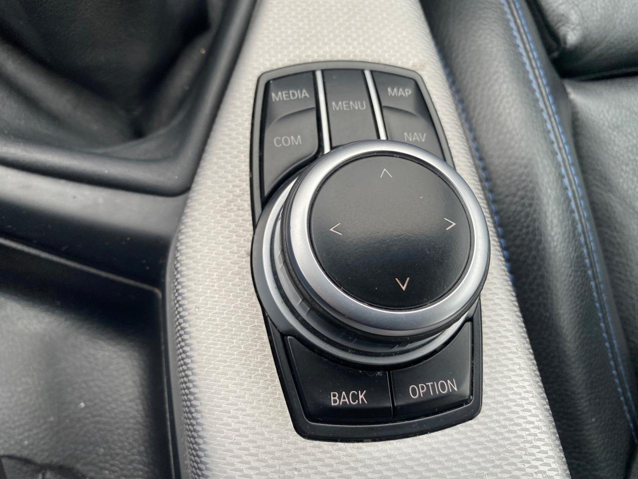 Bmw 114 114d 5p. Msport