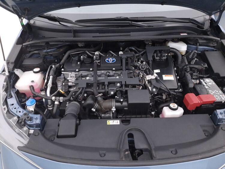 Toyota Corolla Hybrid Business BR267150 1.8 Full Hybrid 122CV