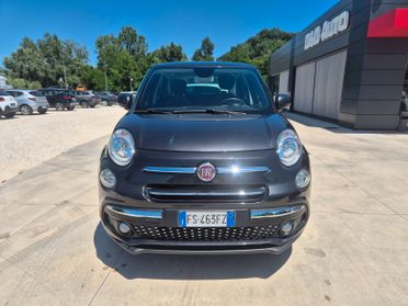 Fiat 500L LOUNGE 1.4 GPL UNICO PROPRIETARIO