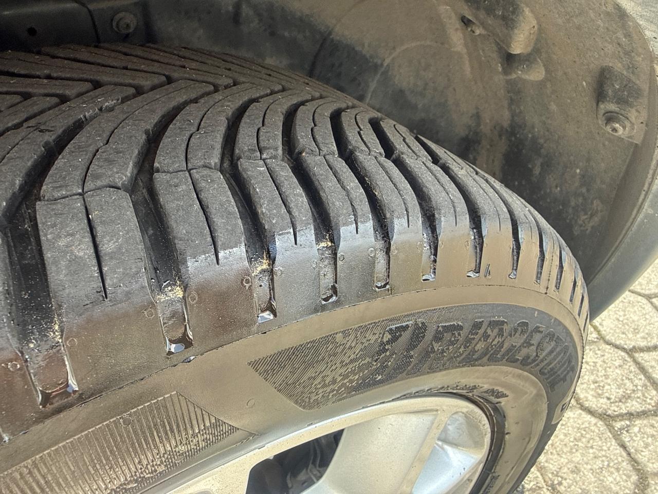 Ford Kuga 2.0 TDCi 140 CV 2WD Titanium|UNIPRO