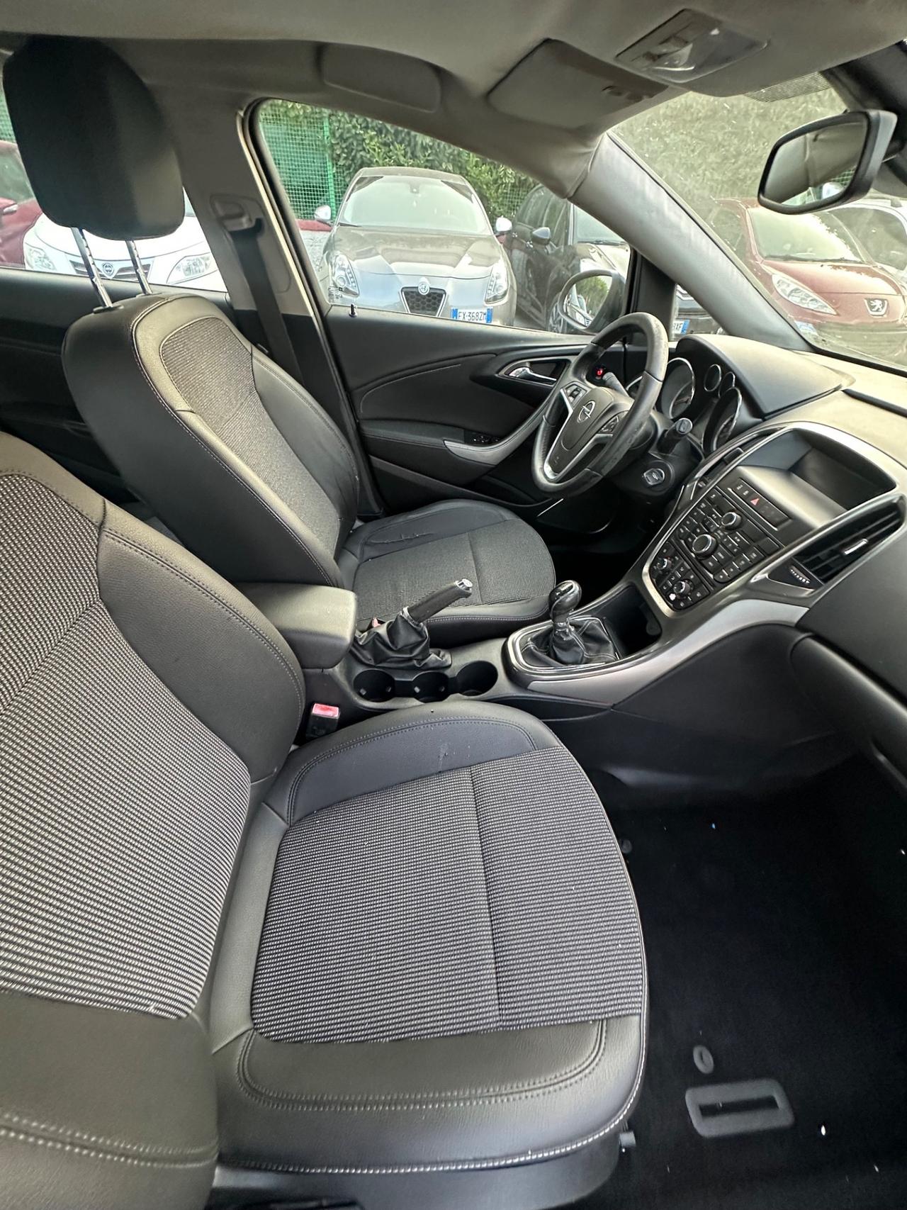 Opel Astra 1.7 CDTI 125CV 5 porte Cosmo