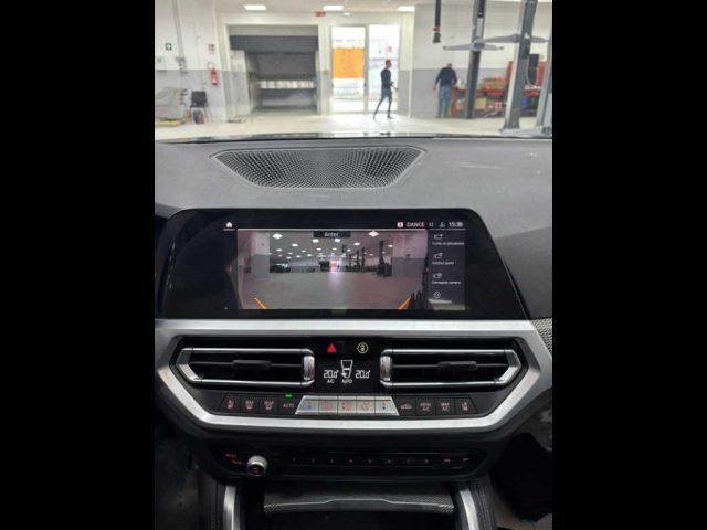 BMW 430 Serie 4 G.C. (G26) - d xDrive 48V Msport