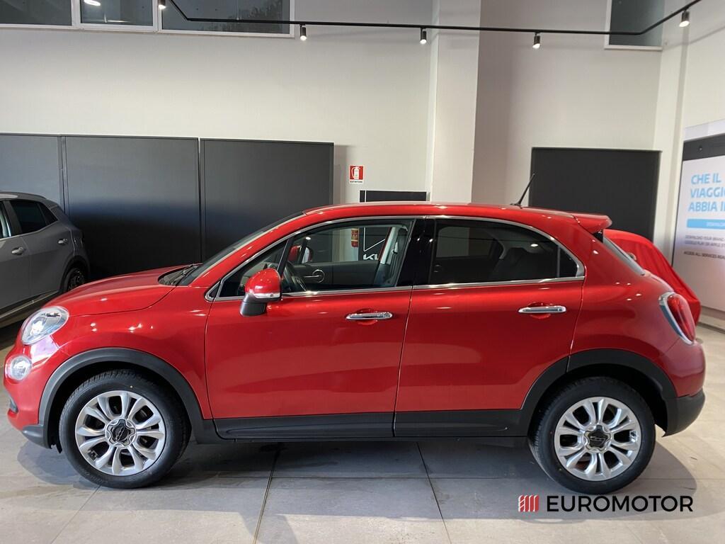 Fiat 500X 1.6 Multijet Lounge 4x2